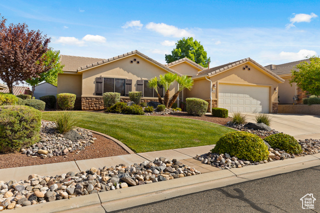 MLS #2106602 - 2162 W 1270 North
