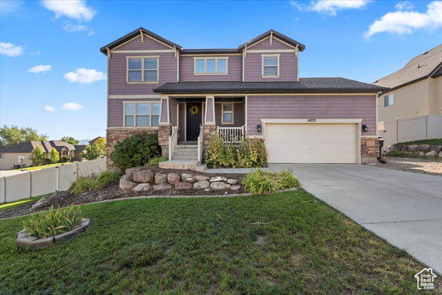MLS #2106603                     located at 14333 S Fort Pierce Way,
                     Herriman, UT