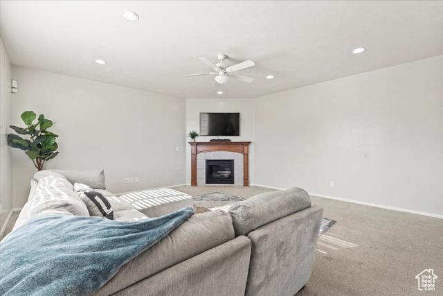 Photo 10 for MLS #2106603 at 14333 S Fort Pierce Way