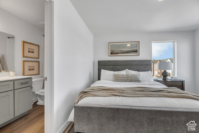 Photo 15 for MLS #2106604 at 4475 S 500 East #3