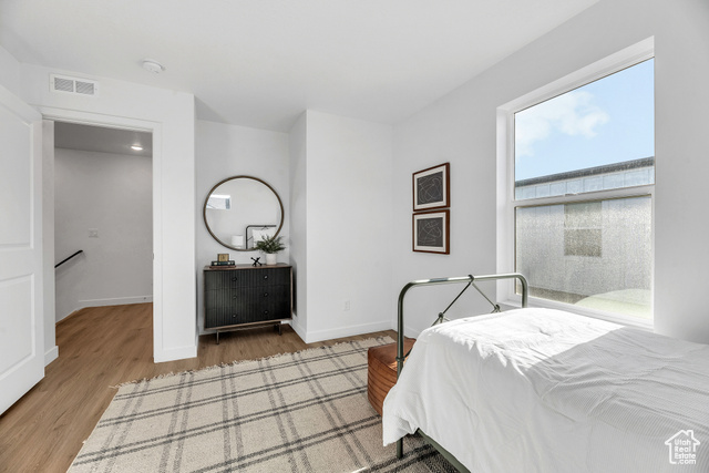 Photo 13 for MLS #2106604 at 4475 S 500 East #3