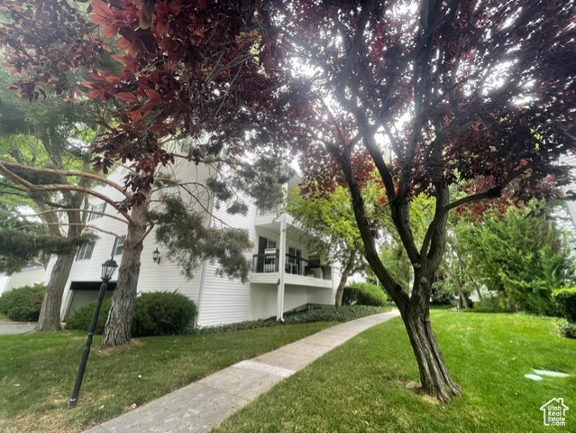 657 E 4065 S #C, Millcreek UT 84107