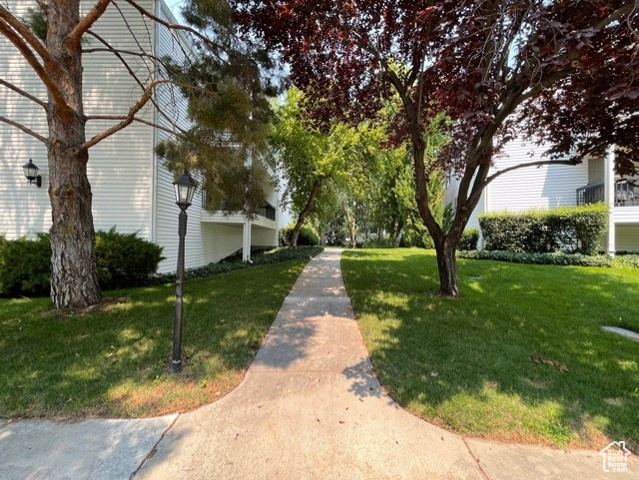 657 E 4065 S #C, Millcreek UT 84107