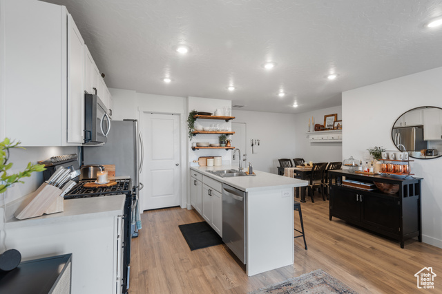 Photo 5 for MLS #2106614 at 265 E Serenity Ave #1004