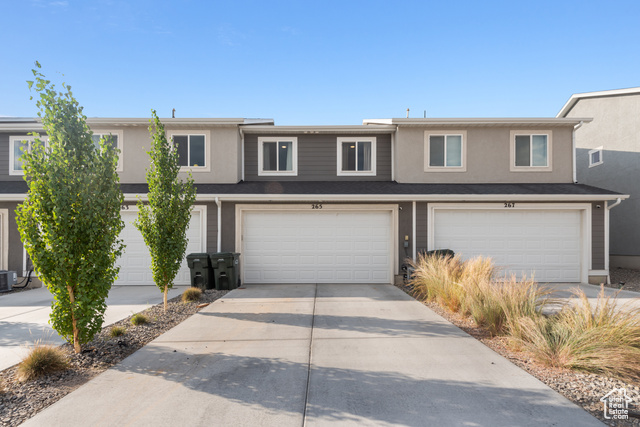 Photo 20 for MLS #2106614 at 265 E Serenity Ave #1004