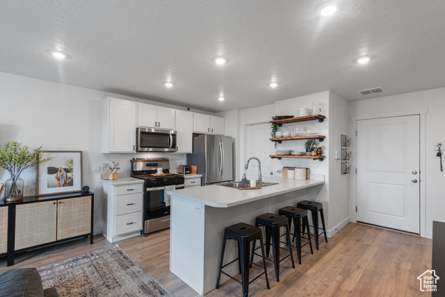 Photo 3 for MLS #2106614 at 265 E Serenity Ave #1004
