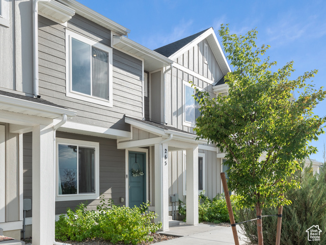 265 E SERENITY AVE #1004, Tooele UT 84074