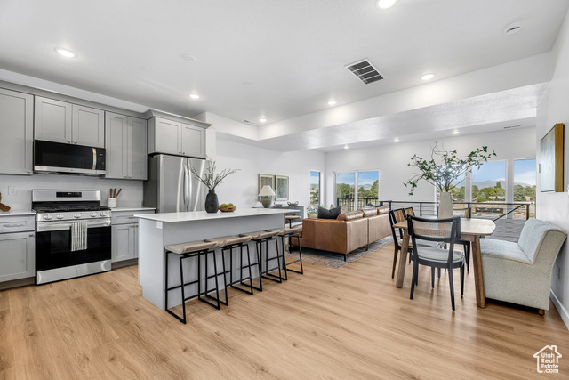 Photo 8 for MLS #2106615 at 4479 S 500 East #64