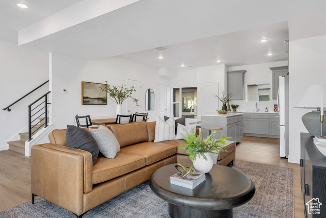 Photo 7 for MLS #2106615 at 4479 S 500 East #64