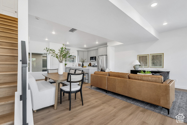 Photo 5 for MLS #2106615 at 4479 S 500 East #64