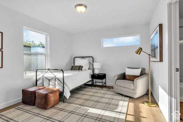 Photo 10 for MLS #2106615 at 4479 S 500 East #64