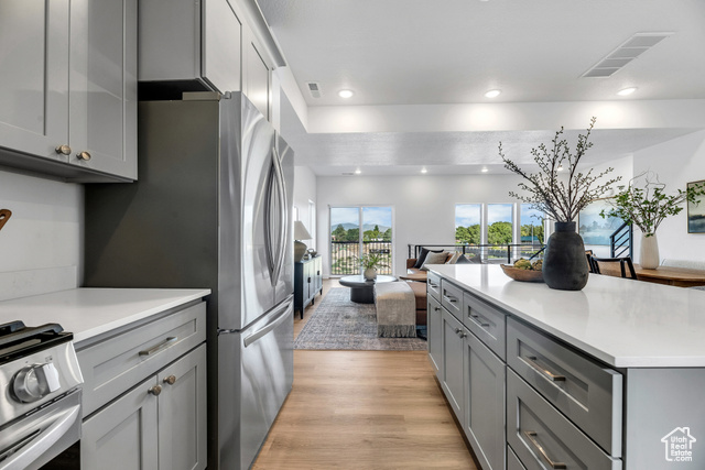 Photo 9 for MLS #2106615 at 4479 S 500 East #64