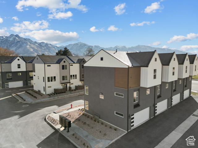4479 S 500 E #64, Millcreek UT 84107