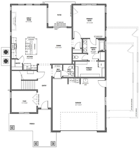 Photo 24 for MLS #2106617 at 5318 S Shorebreak Dr