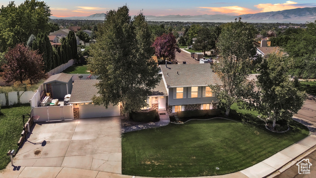 288 E 1960 N, Orem UT 84057