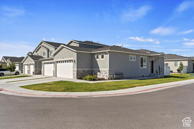 200 W 1200 S #72, Tremonton UT 84337