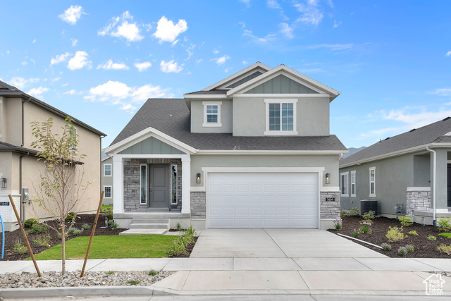 MLS #2106623 - 5654 N Regatta Ln