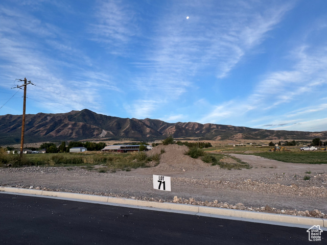 814 N 100 E, Mendon UT 84325