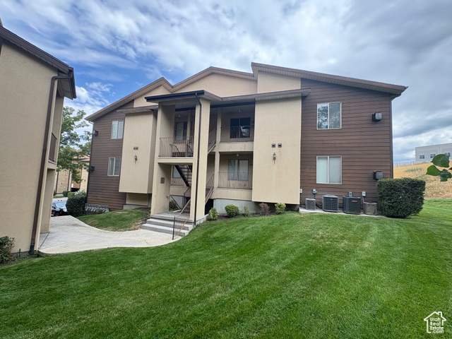 9255 S JEFFERSON CV #BLD 10, Sandy UT 84070
