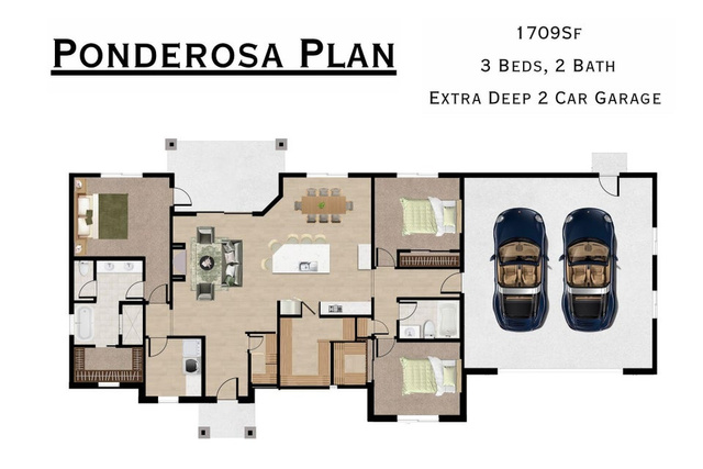 MLS #2106627 - 2511 N Kings Rd