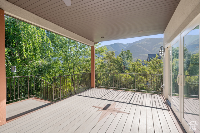 Photo 47 for MLS #2106628 at 2368 E 8300 South