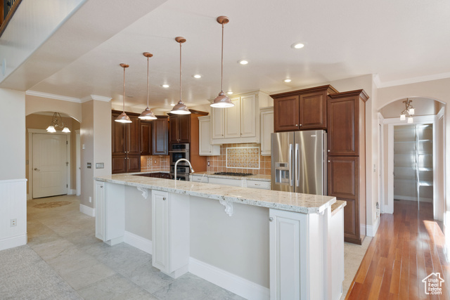 Photo 11 for MLS #2106628 at 2368 E 8300 South