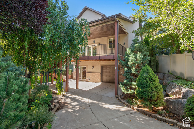 Photo 52 for MLS #2106628 at 2368 E 8300 South