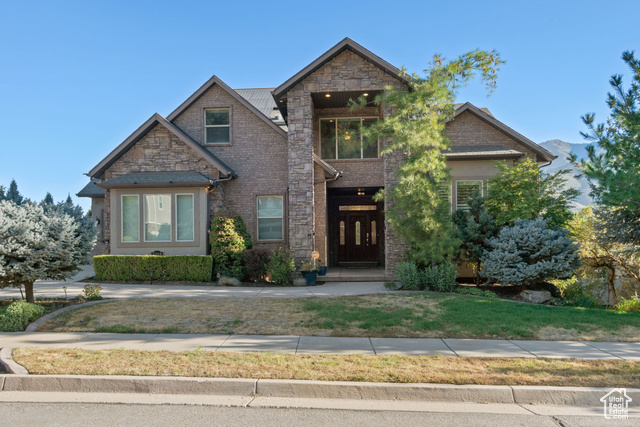 2368 E 8300 S, South Weber UT 84405