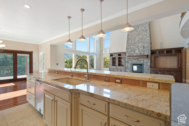 Photo 13 for MLS #2106628 at 2368 E 8300 South