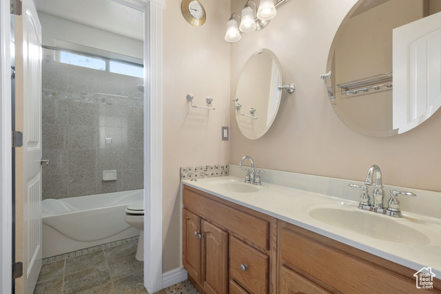 Photo 44 for MLS #2106628 at 2368 E 8300 South