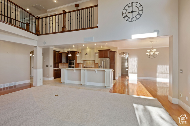 Photo 10 for MLS #2106628 at 2368 E 8300 South