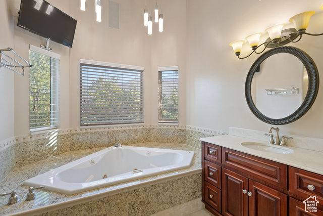 Photo 25 for MLS #2106628 at 2368 E 8300 South