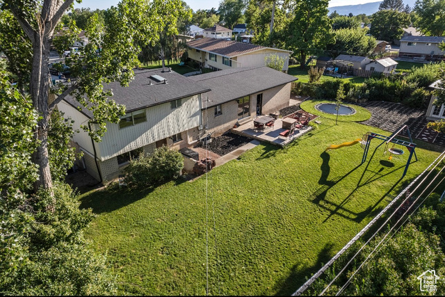 Photo 3 for MLS #2106629 at 247 E 1090 North