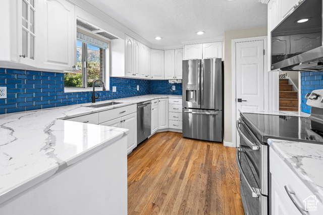 Photo 9 for MLS #2106629 at 247 E 1090 North