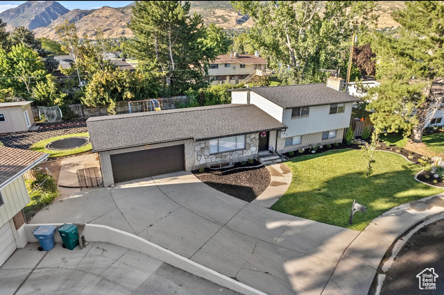 Photo 36 for MLS #2106629 at 247 E 1090 North