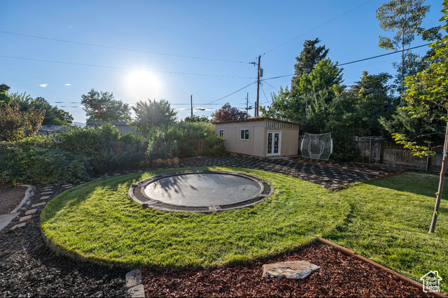 Photo 5 for MLS #2106629 at 247 E 1090 North