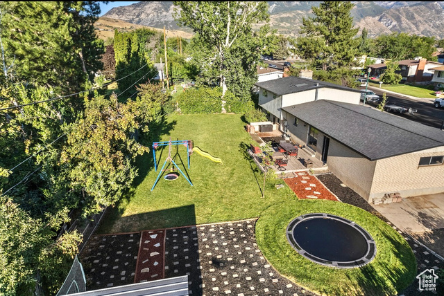 Photo 34 for MLS #2106629 at 247 E 1090 North