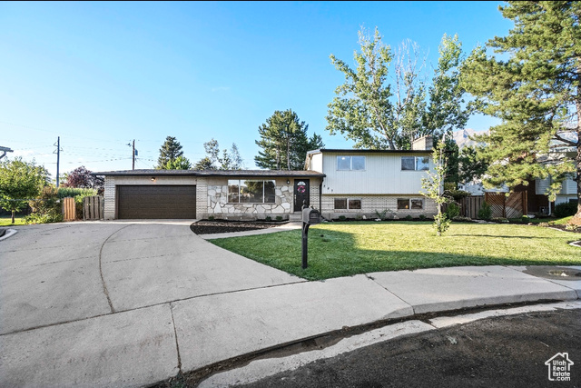 Photo 39 for MLS #2106629 at 247 E 1090 North