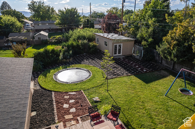 Photo 32 for MLS #2106629 at 247 E 1090 North