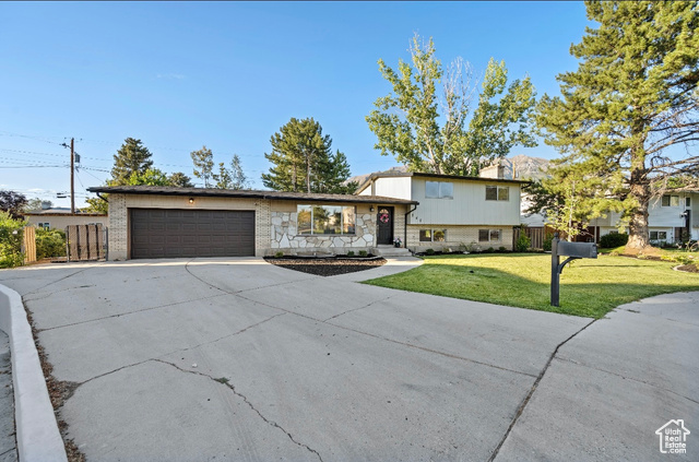 Photo 2 for MLS #2106629 at 247 E 1090 North