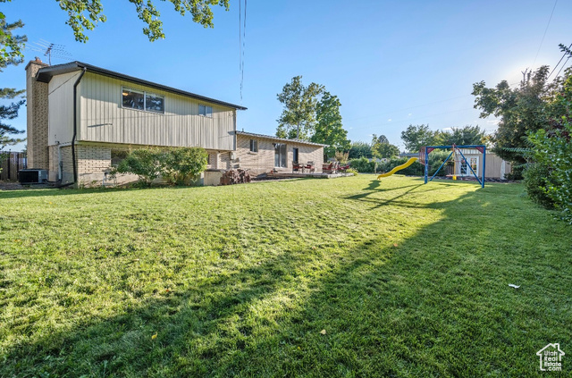 Photo 31 for MLS #2106629 at 247 E 1090 North