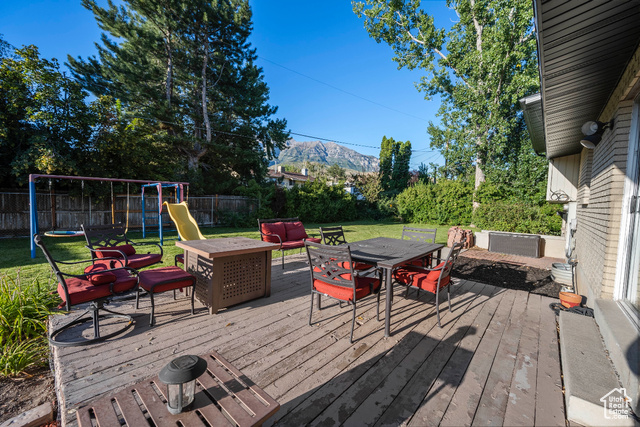 Photo 7 for MLS #2106629 at 247 E 1090 North