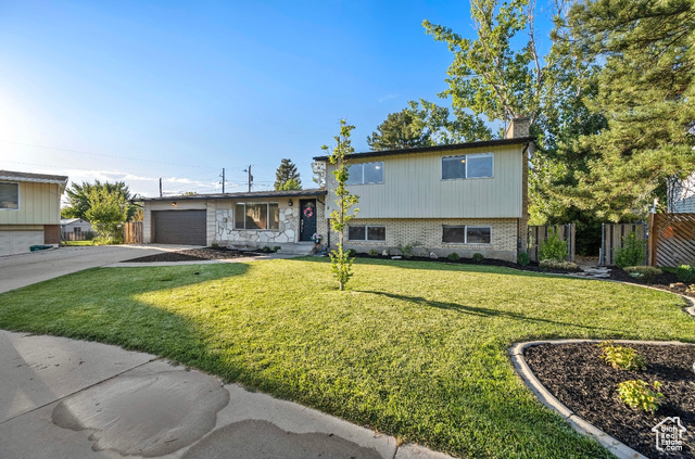 247 E 1090 N, Orem UT 84057