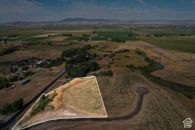 12455 N 525 E, Lewiston UT 84320