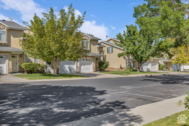 4726 W ITALIAN ST, West Jordan UT 84084