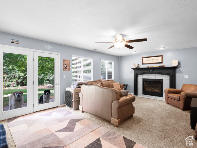 Photo 5 for MLS #2106638 at 6378 S Raymond Dr