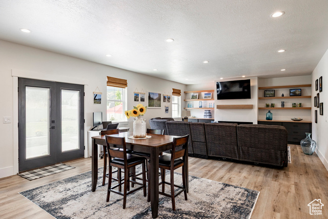 Photo 10 for MLS #2106639 at 223 W Goosenest Dr