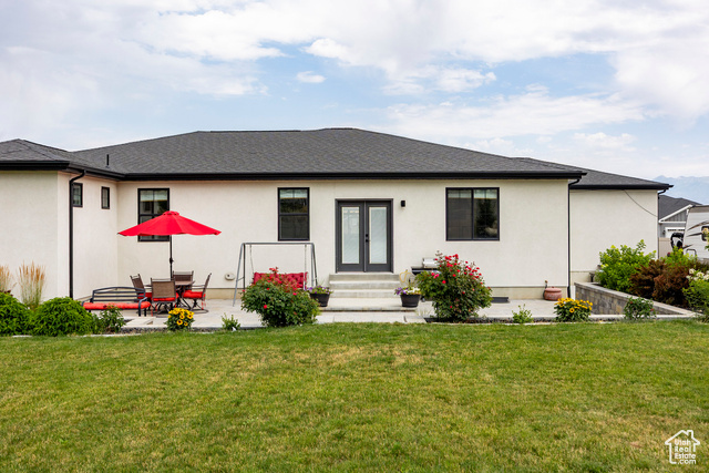 Photo 32 for MLS #2106639 at 223 W Goosenest Dr
