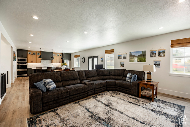 Photo 9 for MLS #2106639 at 223 W Goosenest Dr