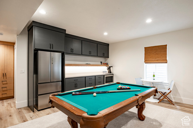 Photo 22 for MLS #2106639 at 223 W Goosenest Dr